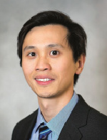 Image of Dr. Larry K. Siu, MD