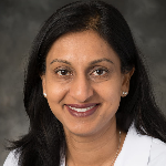 Image of Dr. Hima B. Edupuganti, MD