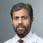 Image of Dr. Imran Akram, MD