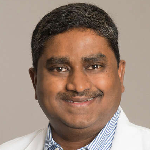 Image of Dr. Lakshmana K. Pendyala, MD