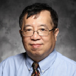 Image of Dr. Yuan Shan, PhD, MD