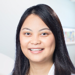 Image of Dr. Vianne Perdido, DO