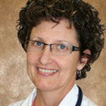 Image of Valerie M. Kastens, NP