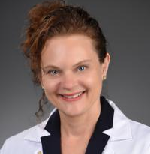 Image of Dr. Angela C. Busch-Doble, DO