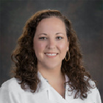 Image of Andrea Marie McBride, APRN