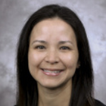 Image of Mrs. Irma Valle, CRNA