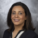 Image of Dr. Nimrit Goraya, MD