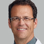 Image of Dr. Mark J. Lewis, MD