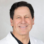 Image of Dr. A. Dean Jabs Jr., MD, PHD, FACS