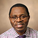 Image of Dr. Henry Ewelike Okafor, MD