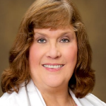 Image of Dr. Katherine A. Hensleigh, MD