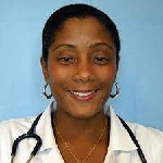 Image of Dr. Kim L. Goring, MD