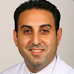 Image of Dr. Nicolas Saikali, MD