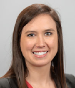 Image of Dr. Rachel Lusk, OD