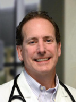 Image of Dr. Jerry W. Mitchell Jr., MD