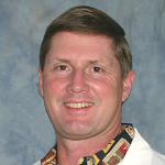 Image of Dr. Christopher M. Beard, PhD, MD