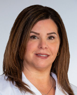 Image of Dr. Marianne Davis, FACOG, DO