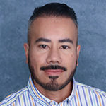 Image of Dr. Benjamin O. Ordaz, MD