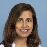 Image of Dr. Aarti Madan, MD