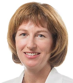 Image of Dr. Susan Margaret Berendzen, MD