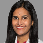 Image of Dr. Sylvia A. Kariampuzha, MD