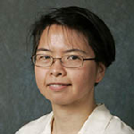 Image of Dr. Pei Ann Kong, MD