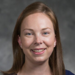 Image of Dr. Rachel Alexandra Sledge, PT, DPT