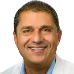 Image of Dr. Christopher Emanuel, MD