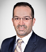 Image of Dr. Imran A. Khan, MD