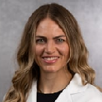 Image of Mrs. Amanda Schulte Beyeler, FNP