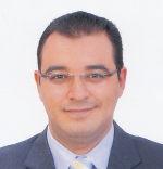 Image of Dr. Basem Gamal Abdelghany Soliman, MD, PhD