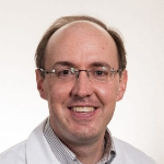 Image of Dr. Robert J. Hoyer, MD