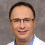 Image of Dr. Marcelo C. Pasquini, MD