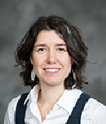 Image of Dr. Joanna Louise Spencer-Segal, MD