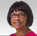 Image of Dr. Cheryl Denise Hayden, AUD