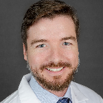 Image of Dr. Brendan R. Norwood, MD