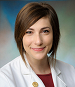 Image of Dr. Lindy Ross, MD