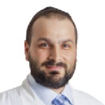 Image of Dr. Mark Vishnepolsky, MD