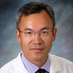 Image of Dr. Zhengjin Cao, MD