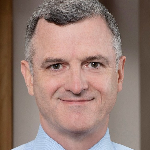 Image of Dr. Patrick J. Blomberg, MD