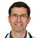 Image of Dr. Michael Bennett Rudolph, MD