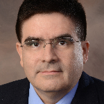 Image of Dr. Isaac Tafur, MD