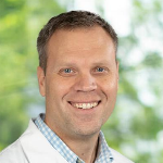 Image of Dr. Jason Keith Miles, DO