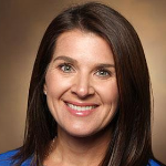 Image of Amanda C. Hicklin, FNP