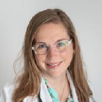 Image of Rachel Gilbert, FNP, APRN