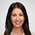 Image of Dr. Cristina Alexandra Senger, DO