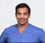 Image of Dr. Vilas Saldanha, M.D.