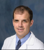 Image of Dr. William B. Cutting, MD