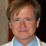 Image of Dr. John Warren Barnhill, MD