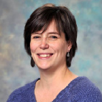 Image of Dr. Toni Leslie Cottongim, MD